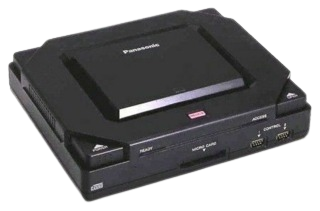 Misc/Other 3DO